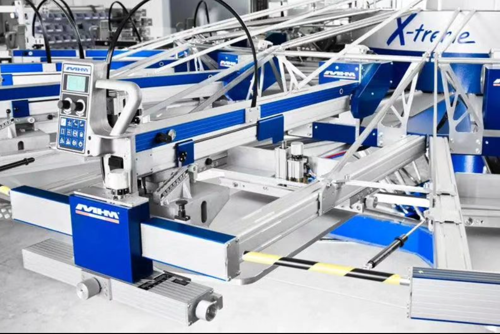 Adept Imaging-Tshirt Print Press